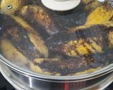 Foto langkah ke 3 dari resep ❣️Pisang Kepok Kukus.