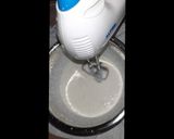 Foto del paso 1 de la receta: Bizcocho chile morita crema pastelera cacahuate y de maracuyá