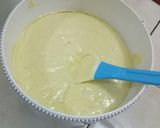 Foto langkah ke 6 dari resep Bolu Tape Super Lembut.