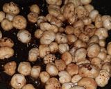 গুড় মাখানা(gur makhana recipe in Bengali) রেসিপি ধাপ - 3 ছবি
