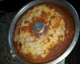 Foto del paso 4 de la receta: Torta alemana stroisel kuelten