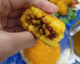 عکس مرحله 5 از دستور کپه عربی 🥰