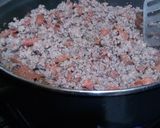 Foto del paso 2 de la receta: Lasaña 😋😋😋