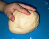 Foto del paso 5 de la receta: Pan de Papa SIN GLUTEN Y SIN HORNO