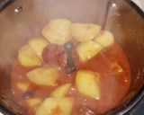 Foto del paso 5 de la receta: Patatas Guisadas con Chorizo (Thermomix)