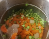 Foto del paso 2 de la receta: Verduras salteadas