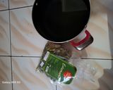 Foto langkah ke 1 dari resep 50. Edamame Rebus.