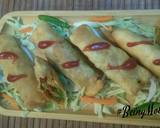 Veg Spring Rolls recipe step 6 photo