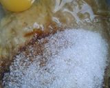 Foto langkah ke 2 dari resep Banana Flakes Muffins.