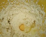 A picture of step 4 of Orange cake.