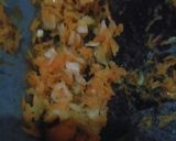 Foto langkah ke 2 dari resep Lumpia Sayur.