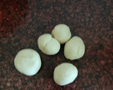 பொட்டேடோ சீஸ் டாக்கோஸ் ரெசிபி ஸ்டேப் 3 புகைப்படம்