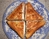 Foto del paso 12 de la receta: Sándwich club