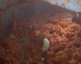 A picture of step 5 of Quick Carrot Halwa With Khoya.