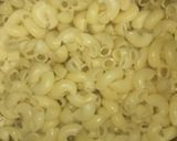 A picture of step 3 of Spicy Desi Macaroni.