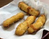 炸起司條的食譜步驟5照片