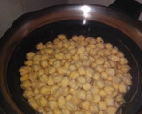Foto del paso 2 de la receta: Garbanzos en conserva