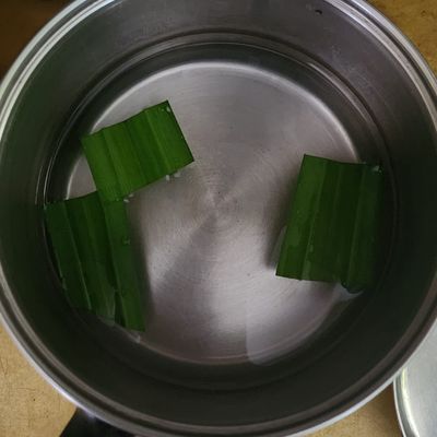 Langkah 2