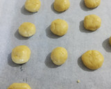Foto del paso 3 de la receta: Galletas