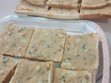 Masalah bread toast