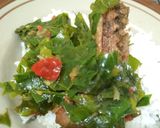 Foto langkah ke 4 dari resep Ayam Rica Daun Melinjo.