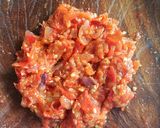 Foto langkah ke 6 dari resep Sambel Ulek VCO 🤤.