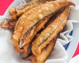 Foto del paso 5 de la receta: Pescaditos estilo cdmx