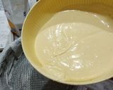 Foto del passaggio 3 della ricetta Budino di ricotta di nonna Immacolata