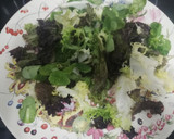 Foto del paso 1 de la receta: Ensalada de Langostinos y Mango