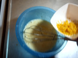 Lemon pie express