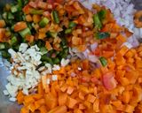 Foto del paso 1 de la receta: Guiso con fideos