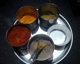 ભીંડા બટાકા નું શાક રેસીપી સ્ટેપ1ફોટો