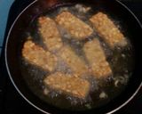 Foto langkah ke 5 dari resep Tempe goreng gurih.