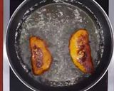 Foto del paso 4 de la receta: Emborrajados / Aborrajados de plátano con queso
