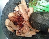 Foto langkah ke 3 dari resep Tahu Kecap.