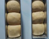 Foto langkah ke 3 dari resep Homemade Roti tawar (starter poolish).