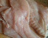 Mozzarellás csirkemell recept fázis 1 fotója