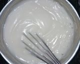 Foto langkah ke 2 dari resep Bubur sumsum.