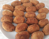 Foto del paso 5 de la receta: Croquetas de cordero