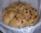 Foto del paso 10 de la receta: Panettone con pepitas de chocolate con Thermomix
