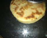 Foto del paso 6 de la receta: Pan en sartén