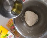 Foto langkah ke 3 dari resep Bakpao Tanpa Ulen.