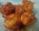 Foto langkah ke 4 dari resep 30. Telur Balado Sedap (Simple & Mudah).