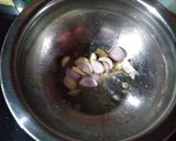 A picture of step 1 of Tomato soup.