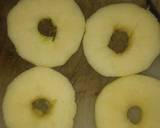 Apple jalebi recipe step 1 photo
