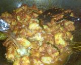 भंडारे वाली आलू की सब्जी(Bhandare wali aloo ki sabzi recipe in Hindi) रेसिपी चरण 5 फोटो