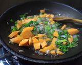 Foto del paso 2 de la receta: Salsa de pepitonas picantes rendidoras... LuisFy