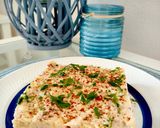 Foto del paso 7 de la receta Ensaladilla de patata y pulpo al pimentón