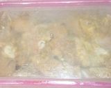 Foto langkah ke 3 dari resep Sayap Ayam Goreng Sereh.