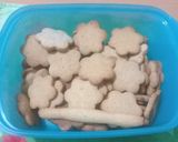 Foto del paso 10 de la receta: Galletitas de miel